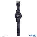 ساعت مچی ست جی شاک G-Shock و بیبی جی BABY-G مدل LOV-21A-1ADR