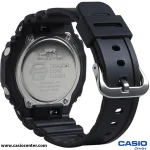 ساعت مچی مردانه کاسیو جی شاک اصل مدل GA-2100RC-1ADR