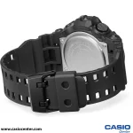 ساعت مچی مردانه کاسیو جی شاک اصل مدل GA-700CY-1ADR
