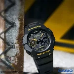 ساعت مچی مردانه کاسیو جی شاک اصل مدل GA-B001CY-1ADR