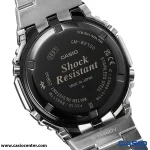 ساعت مچی مردانه کاسیو جی شاک اصل مدل GM-B2100PC-1ADR