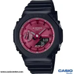 ساعت مچی زنانه کاسیو جی شاک اصل مدل GMA-S2100RB-1ADR