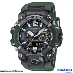 ساعت مچی مردانه کاسیو جی شاک اصل مدل GWG-B1000-3ADR