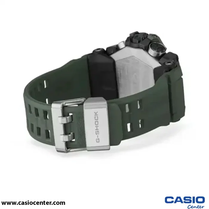 ساعت مچی مردانه کاسیو جی شاک اصل مدل GWG-B1000-3ADR