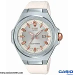 ساعت مچی زنانه کاسیو بیبی جی اصل مدل MSG-S500-7ADR
