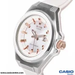 ساعت مچی زنانه کاسیو بیبی جی اصل مدل MSG-S500-7ADR