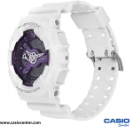 ساعت مچی مردانه کاسیو جی شاک اصل مدل GA-110WS-7ADR