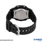 ساعت مچی زنانه کاسیو جی شاک اصل مدل GMD-S5600BA-1DR