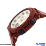 ساعت مچی پسرانه-دخترانه کاسیو بیبی جی اصل مدل BGA-310RP-4ADR