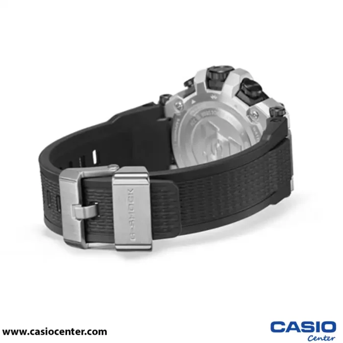 ساعت مچی مردانه کاسیو جی شاک اصل مدل MTG-B3000-1ADR