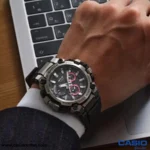 ساعت مچی مردانه کاسیو جی شاک اصل مدل MTG-B3000-1ADR