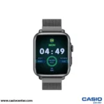 ساعت هوشمند پرومیت مدل PROWATCH-B18.GRAPHITE
