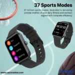 ساعت هوشمند پرومیت مدل PROWATCH-M18.GRAPHITE