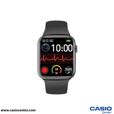 ساعت هوشمند پرومیت مدل XWATCH-B19.GRAPHITE