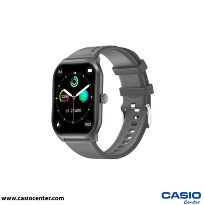 ساعت هوشمند پرومیت مدل XWATCH-B2.GRAPHITE