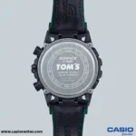 ساعت مچی مردانه کاسیو ادیفایس اصل مدل EFS-S641TMS-1ADR