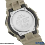 ساعت مچی مردانه کاسیو جی شاک اصل مدل GA-010-5ADR