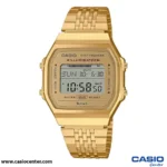 ساعت مچی مردانه-زنانه کاسیو مدل ABL-100WEG-9ADF