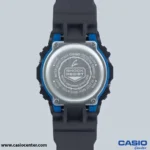 ساعت مچی مردانه-زنانه کاسیو مدل DW-5600RS-8DR