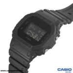 ساعت مچی مردانه-زنانه کاسیو جی شاک اصل مدل DW-5600UBB-1DR