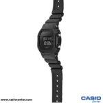 ساعت مچی مردانه-زنانه کاسیو جی شاک اصل مدل DW-5600UBB-1DR