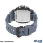 ساعت مچی مردانه کاسیو مدل WS-1700H-8AVDF