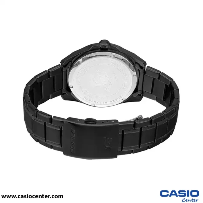 ساعت مچی مردانه کاسیو ادیفایس اصل مدل EFV-150DC-1AVUDF