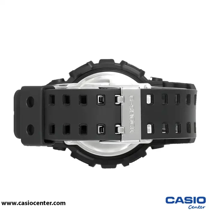 ساعت مچی مردانه کاسیو جی شاک اصل مدل GA-110CD-1A3DR