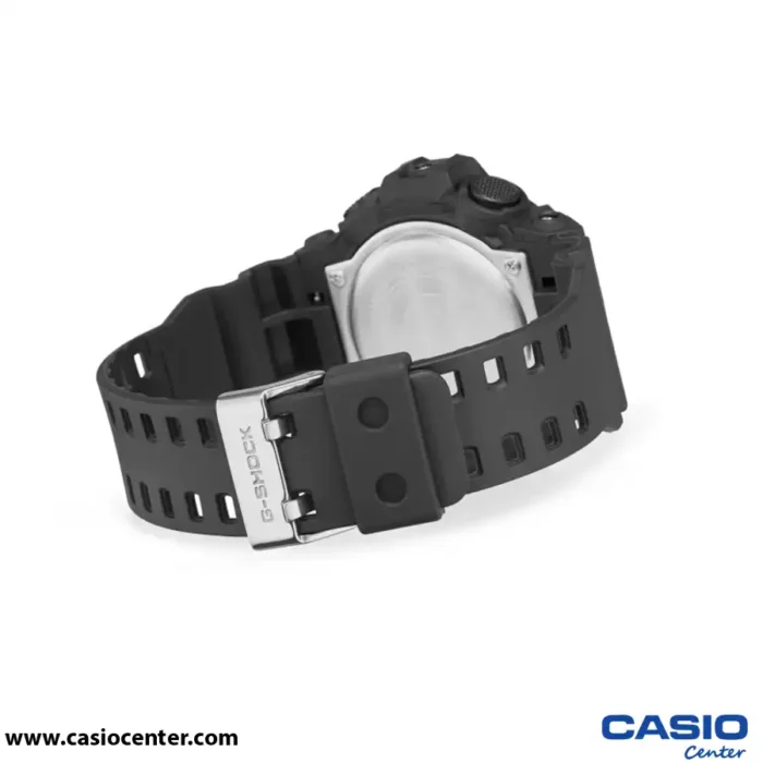 ساعت مچی مردانه کاسیو جی شاک اصل مدل GA-700MF-1ADR