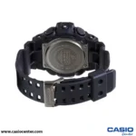 ساعت مچی مردانه کاسیو جی شاک اصل مدل GA-700WD-1ADR