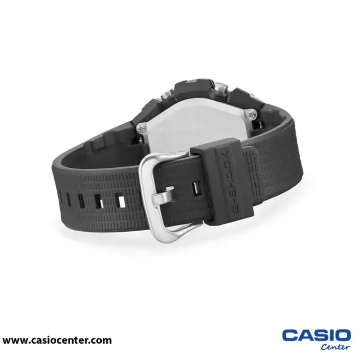ساعت مچی مردانه کاسیو جی شاک اصل مدل GST-B600-1ADR