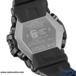 ساعت مچی مردانه کاسیو جی شاک اصل مدل GWG-B1000EC-1ADR