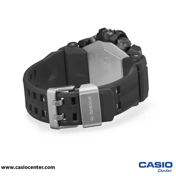 ساعت مچی مردانه کاسیو جی شاک اصل مدل GWG-B1000EC-1ADR