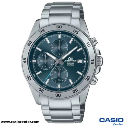ساعت مچی مردانه کاسیو EDIFICE مدل EFR-526D-2AVUDF