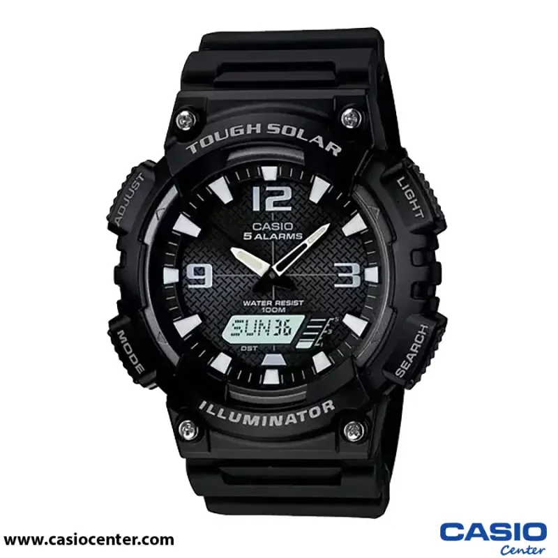 CASIO AQ S810W 1A 1