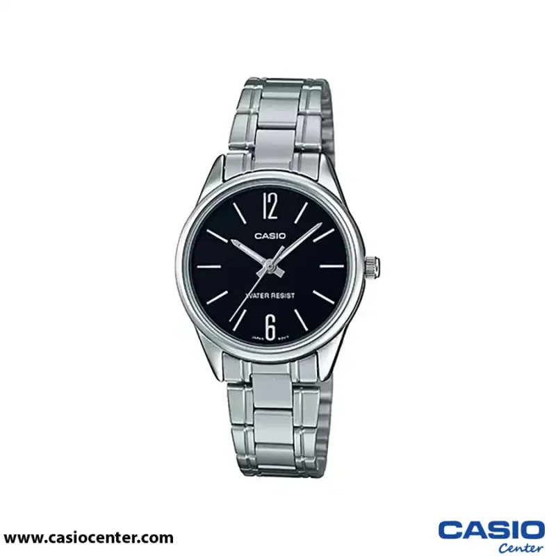 CASIO LTP V005D 1B 1