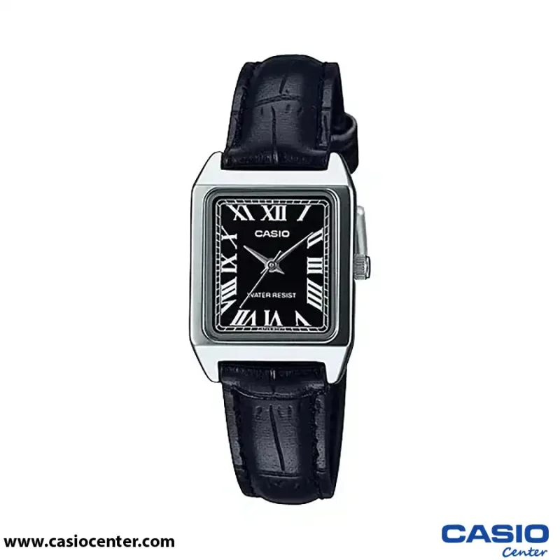 Casio Ltp V007L 1B 1