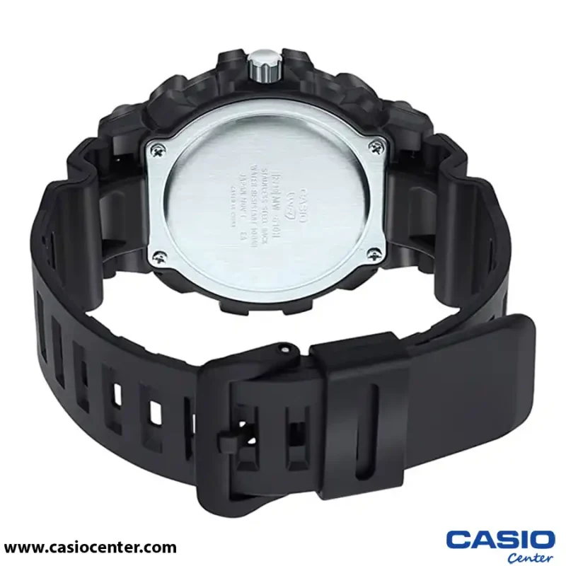 ساعت مچی مردانه کاسیو اصل مدل MW-610H-2AVDF