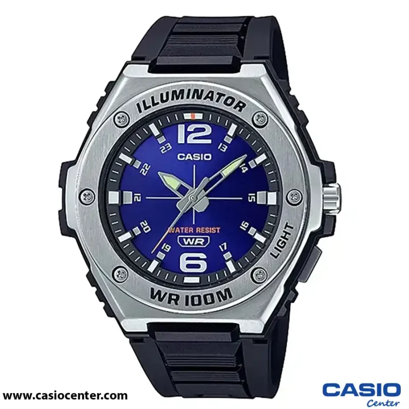 Casio Mwa 100H 2A 1